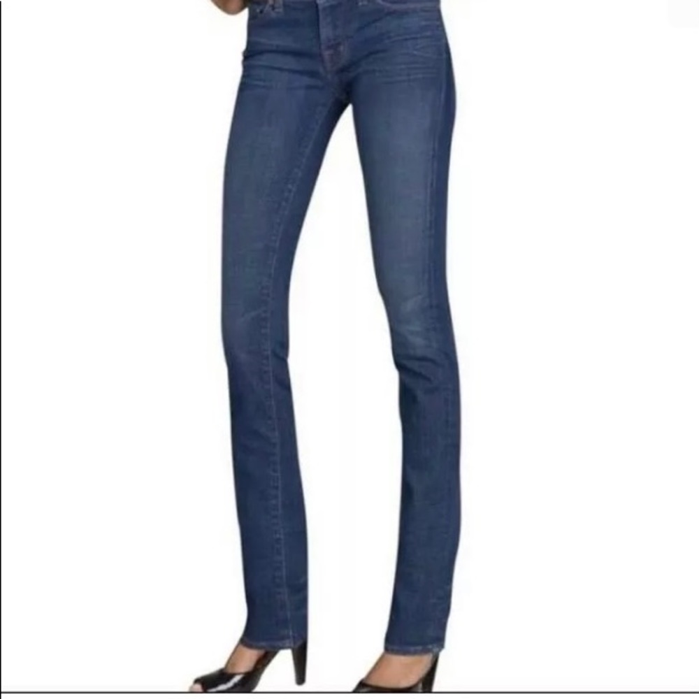J Brang pencil leg Jean
